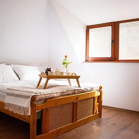 Affittacamere костадинов 3*