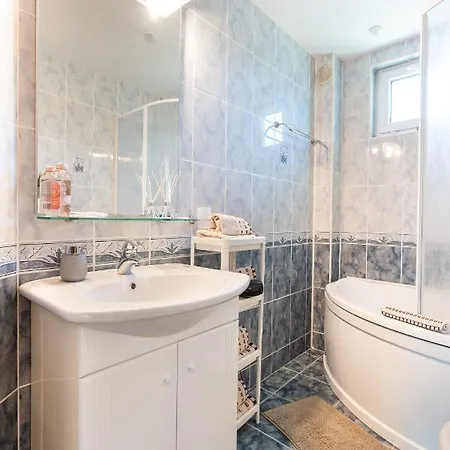 костадинов Affittacamere Varna