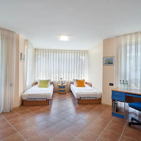 Casa de hóspedes костадинов Varna