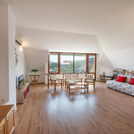 Casa de hóspedes костадинов Varna