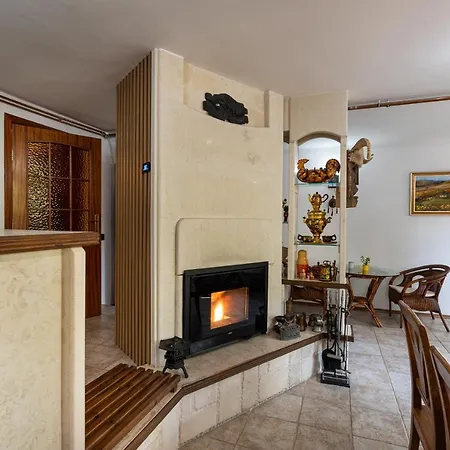 костадинов Casa de hóspedes
