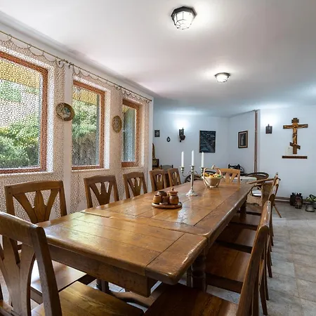 костадинов Casa de hóspedes Varna