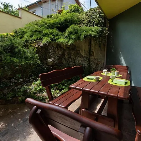 костадинов Casa de hóspedes