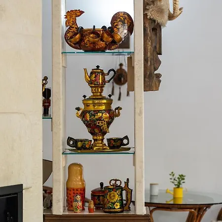 костадинов Affittacamere