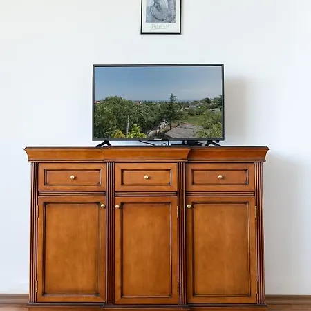Casa de hóspedes костадинов Varna