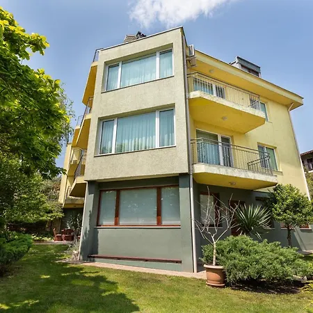 Casa de hóspedes костадинов Varna
