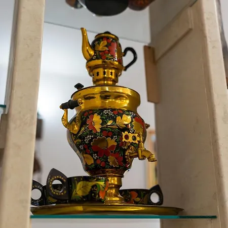 костадинов Affittacamere 3*