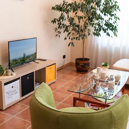 костадинов Affittacamere 3*