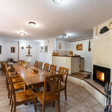 Casa de hóspedes костадинов