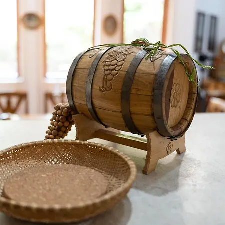 Affittacamere костадинов 3*