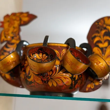 Casa de hóspedes костадинов *