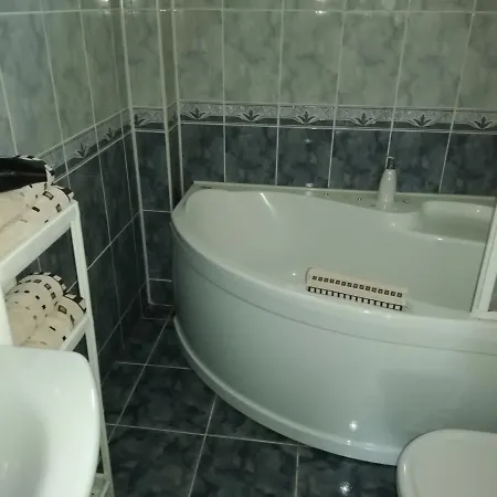 костадинов בית הארחה