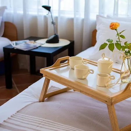 בית הארחה костадинов 3*