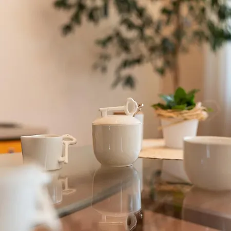 בית הארחה костадинов