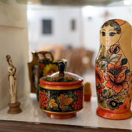 костадинов בית הארחה