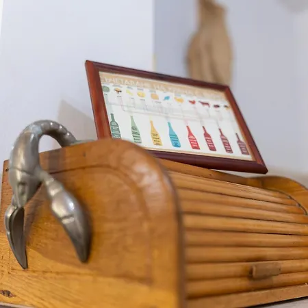 בית הארחה костадинов 3*