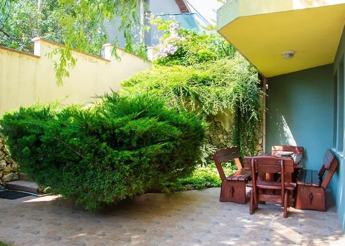 костадинов Gæstehus 3*