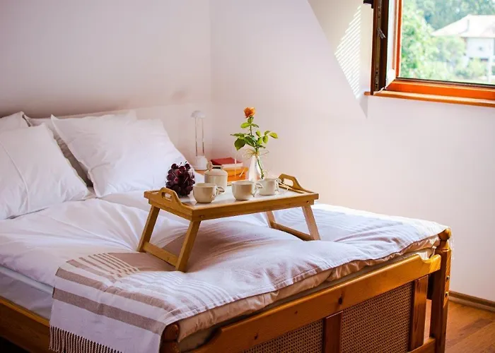 بيت ضيافة костадинов