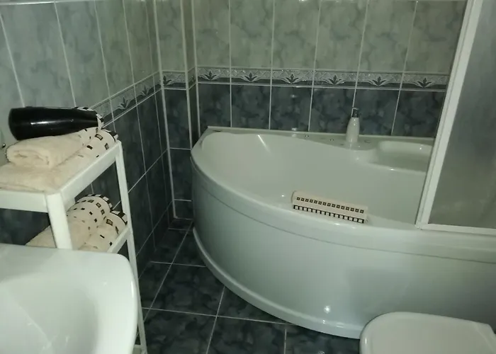 костадинов Gæstehus