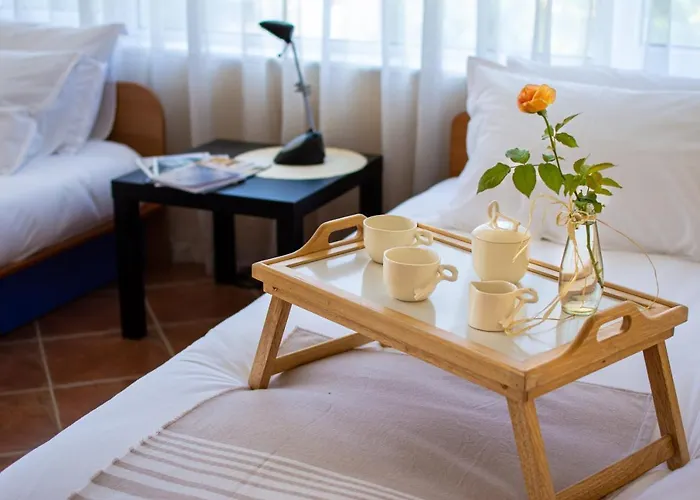 Gæstehus костадинов 3*