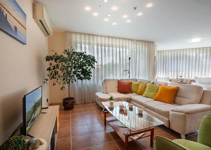 Gæstehus костадинов Varna