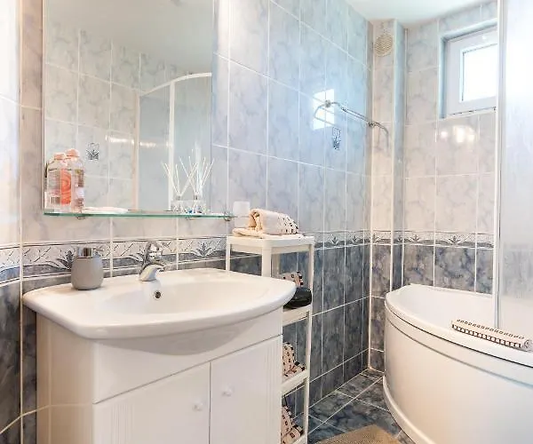 костадинов Gæstehus Varna