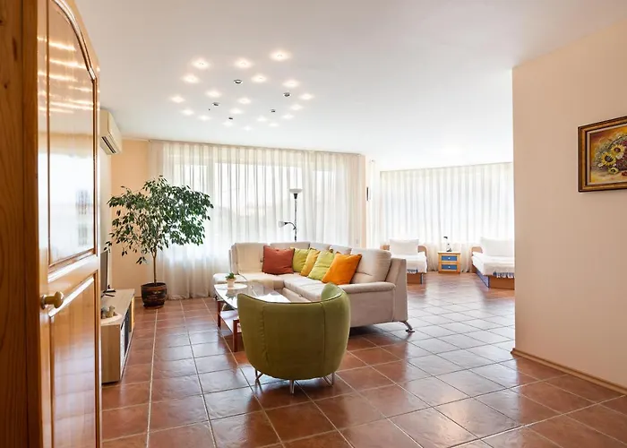 Gæstehus костадинов Varna