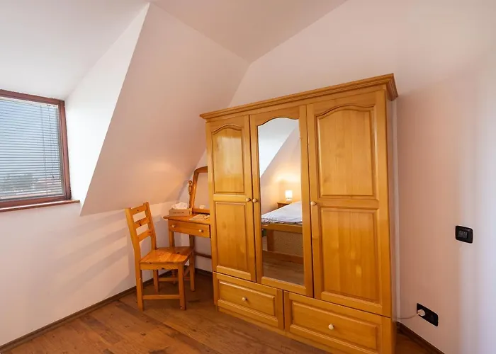 Gæstehus костадинов