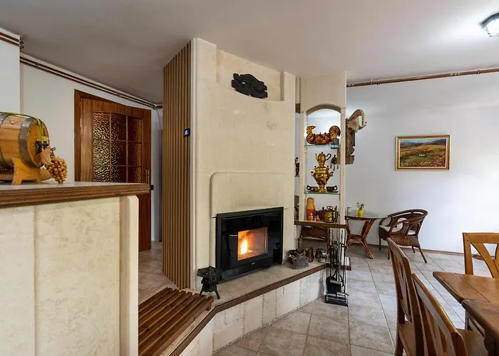 костадинов بيت ضيافة