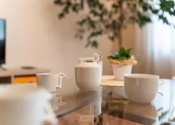 Gæstehus костадинов