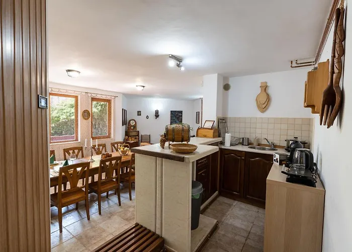 костадинов Gæstehus Varna