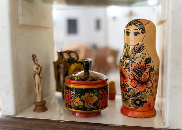 костадинов Gæstehus