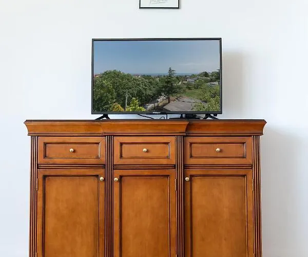 Gæstehus костадинов Varna