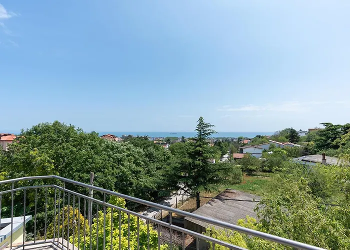 костадинов 3* فارنا