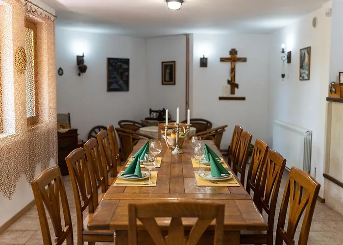 костадинов Gæstehus Varna