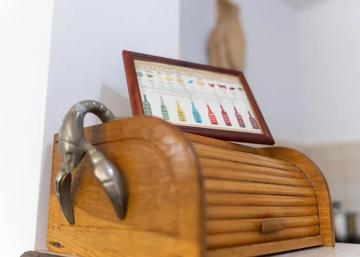 Gæstehus костадинов 3*