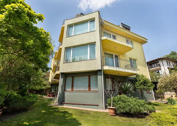 Gæstehus костадинов Varna