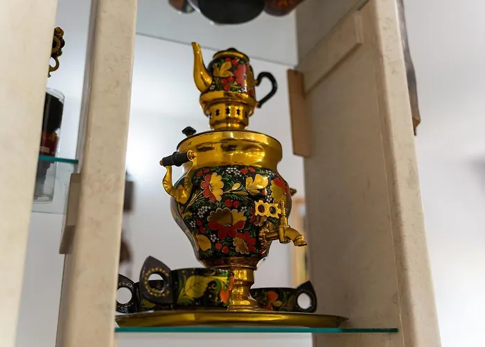 костадинов Gæstehus 3*