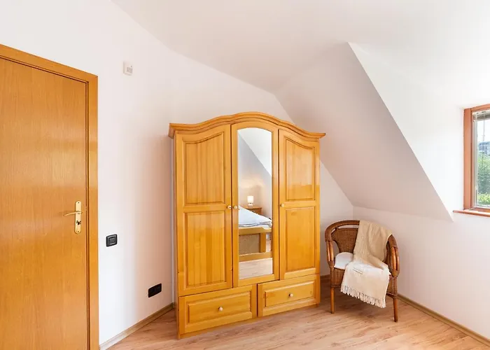 костадинов بيت ضيافة فارنا