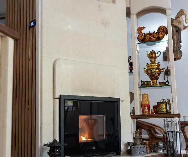 костадинов Gæstehus Varna