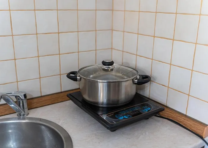 Gæstehus костадинов 3*