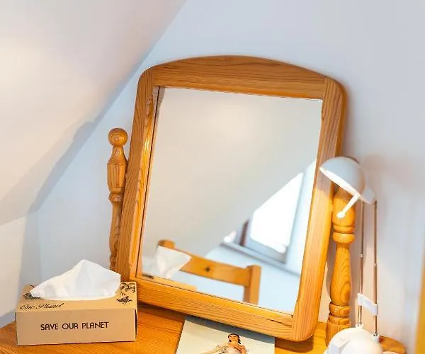 костадинов Gæstehus Varna