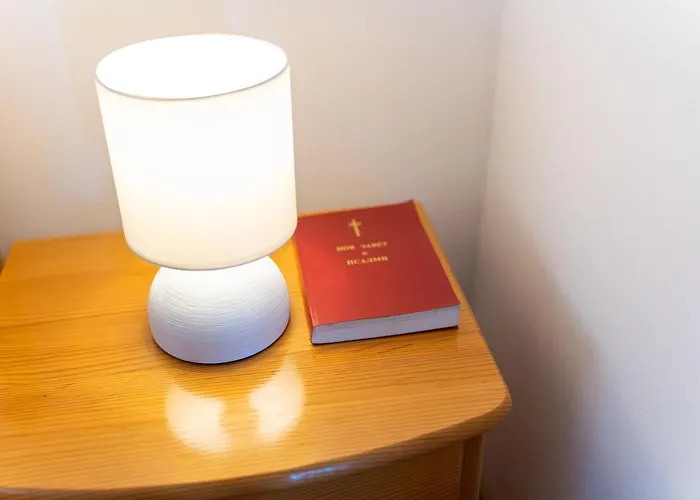 Gæstehus костадинов Varna