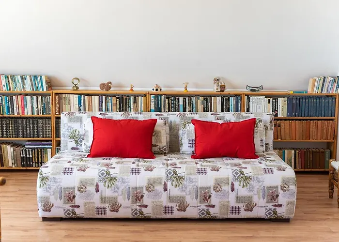 Gæstehus костадинов