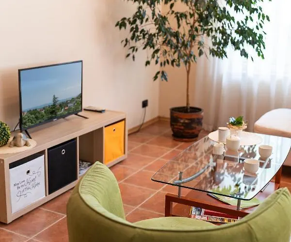 костадинов Gæstehus 3*