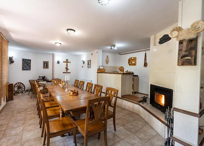 Gæstehus костадинов