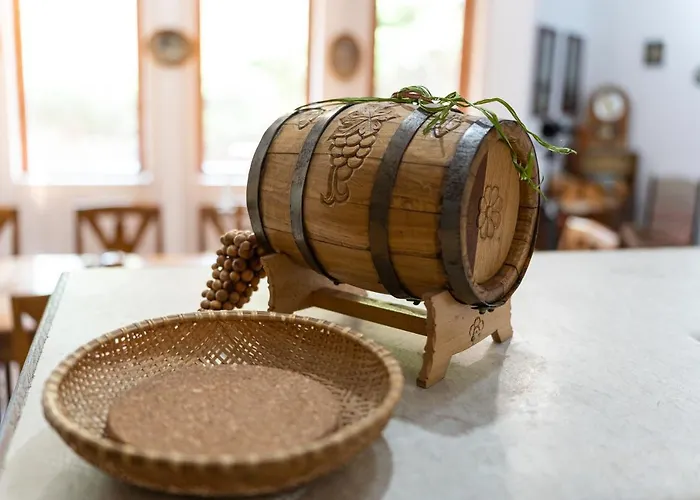 Gæstehus костадинов 3*