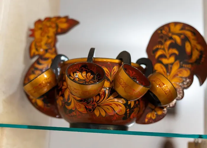 Gæstehus костадинов 3*