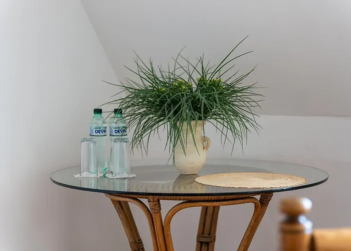 Gæstehus костадинов