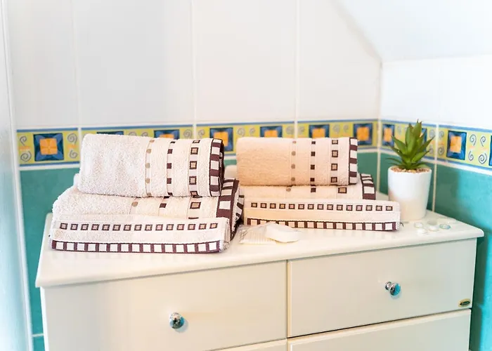 Gæstehus костадинов Varna